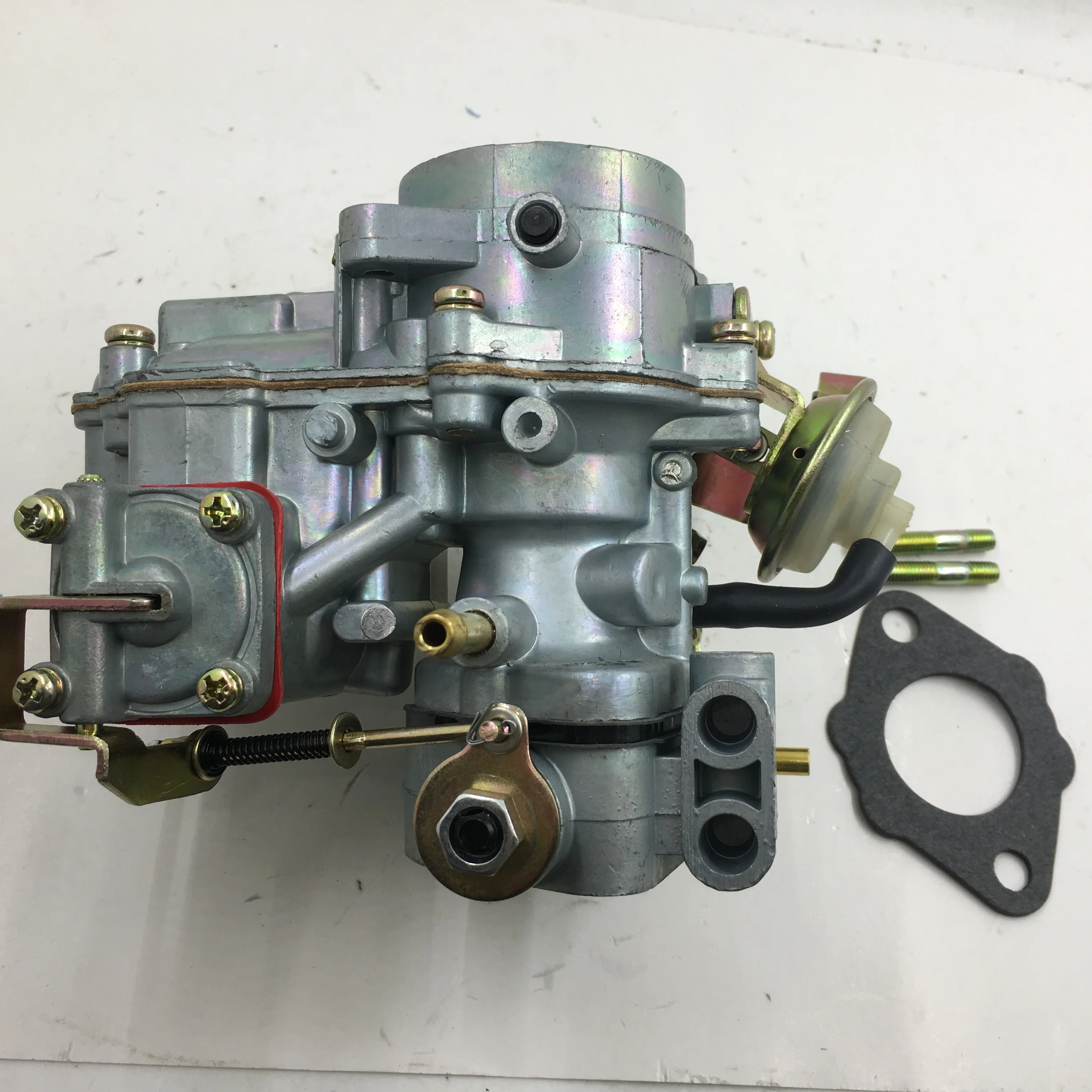 Карбюратор SherryBerg для fiat ritmo 1100 32 icev 21 15270/150 Nuevo|Карбюраторы| |