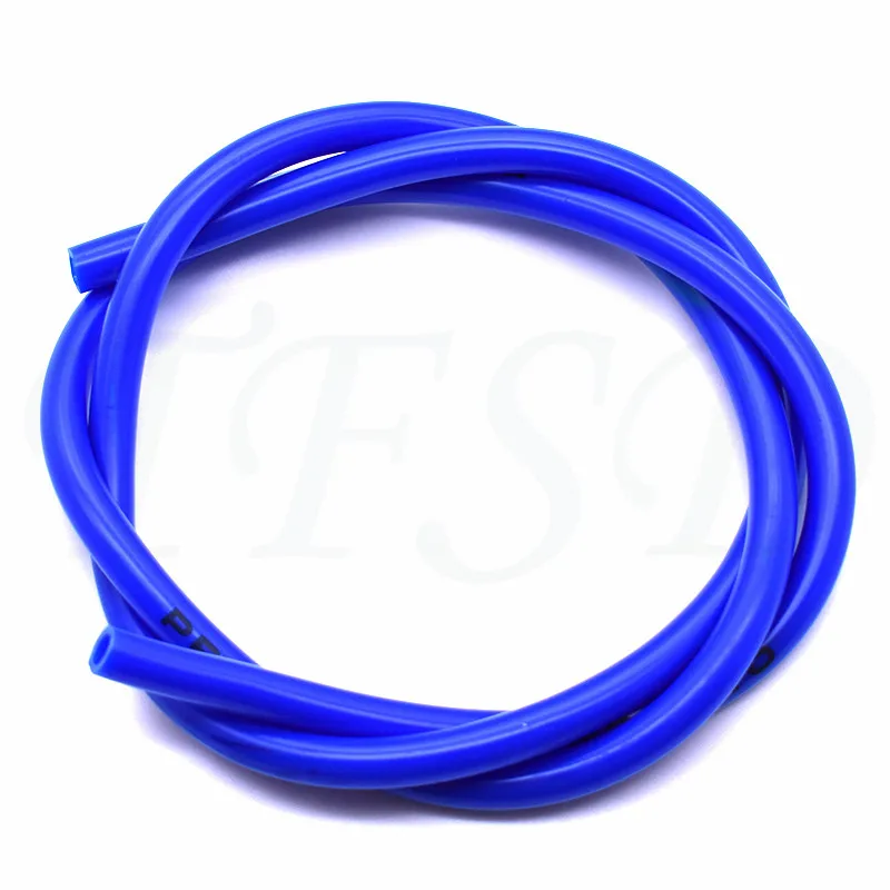 1 м Мотоциклетный топливный шланг топливная трубка бензиновая масляная для Suzuki