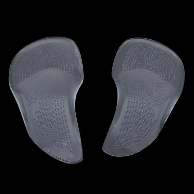 Ортопедические стельки корректор плоскостопия 1 пара | Красота и здоровье