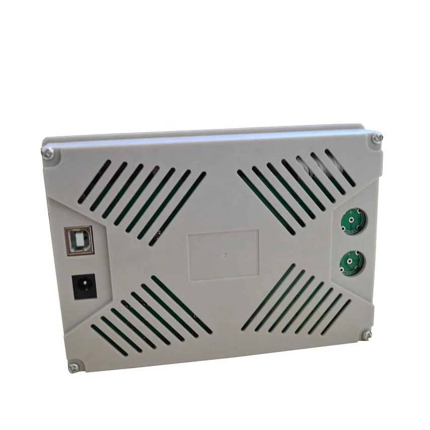 

Latest FY6200-20M dual channel function Arbitrary Waveform DDS signal generator