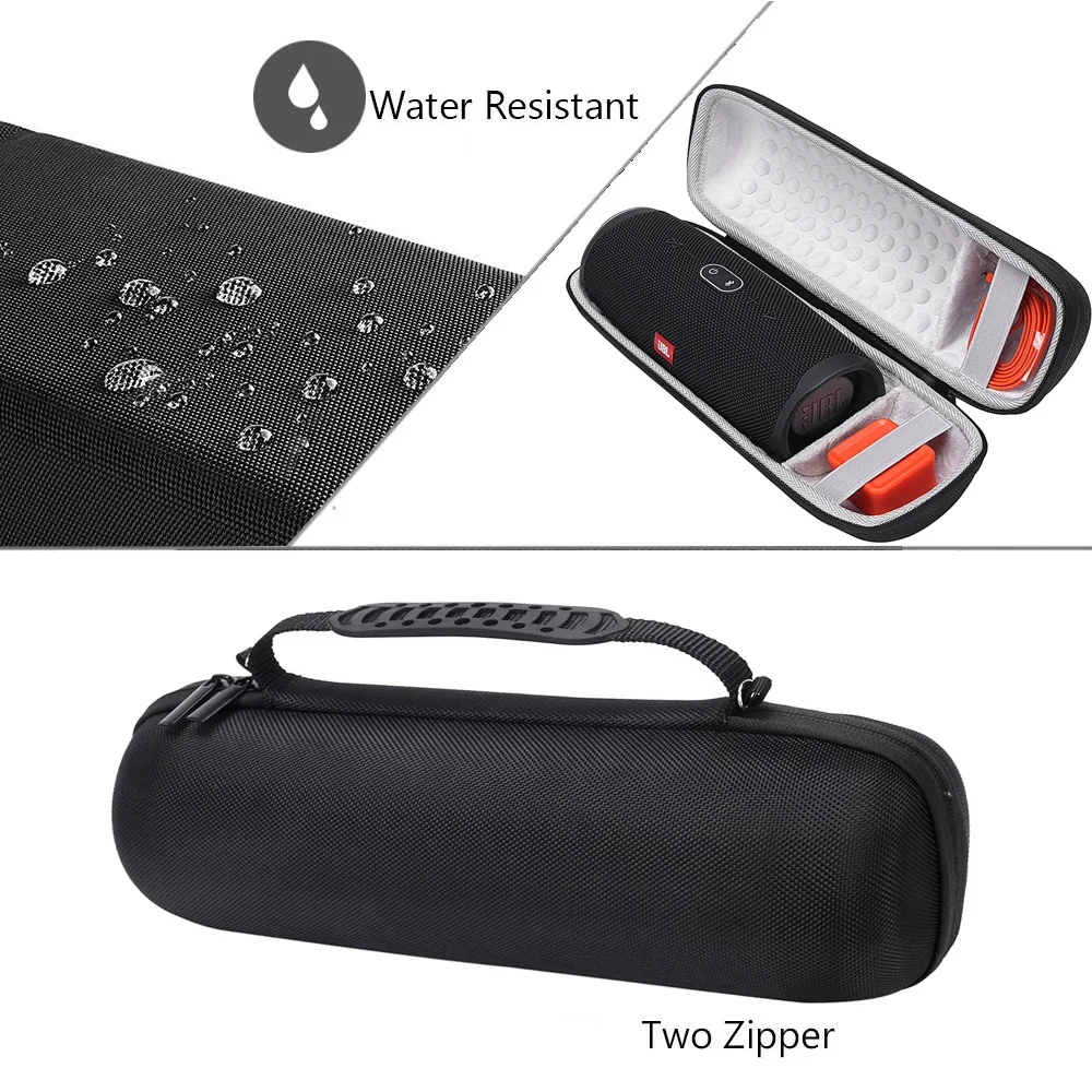 2020 Новые дорожные сумки для переноски EVA Защитная сумка акустической колонки