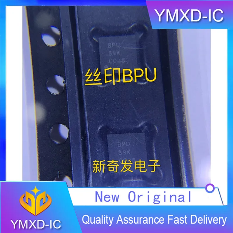 

10 шт./лот новый оригинальный чип Инкапсуляция сон-16 Шелковый экран BPU импульсный регулятор IC чип