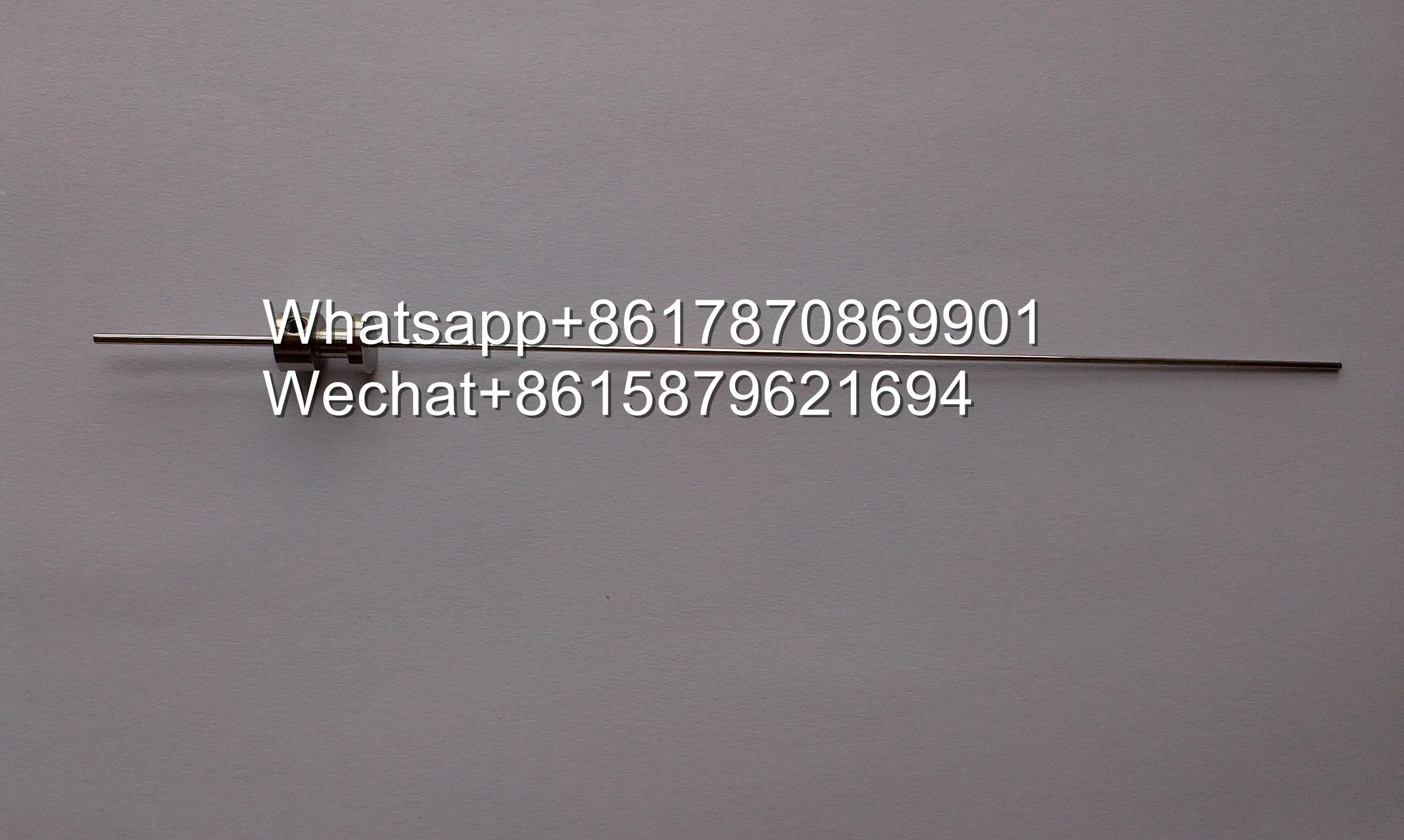 Игла для образцов NJK10321 ABX (Франция) P80