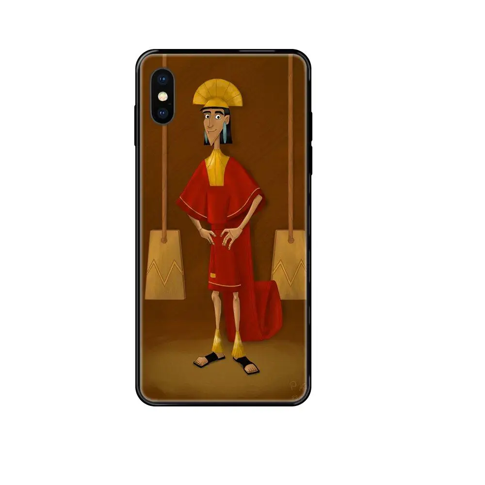 Для iPhone 11 12 Pro 5 5S SE 5C 6 6S 7 8 X XR XS Plus Max Лучшая распродажа черный мягкий защитный чехол