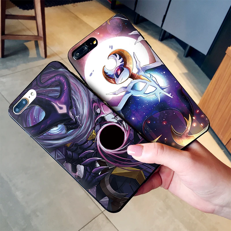 Мягкий чехол из ТПУ Sun And Moon Star для Apple IPhone X XR XS MAX 5 5S 5C SE 6 S 7 8 Plus ipod touch силиконовый |