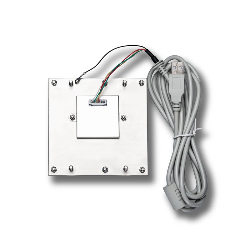 4X4 матрица IP65 Водонепроницаемый терминал контроля доступа банкомата