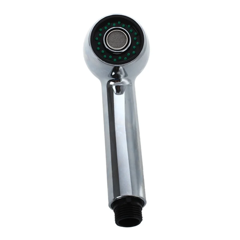 

HOT SALE Replace Chrome Kitchen Tap Pullout Spray Shower Head Faucet Sink Bath Bathroom