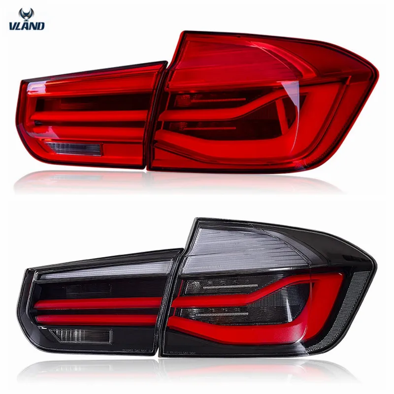 VLAND заводской аксессуар для автомобиля светодиодный светильник s Для BMW F30/F35