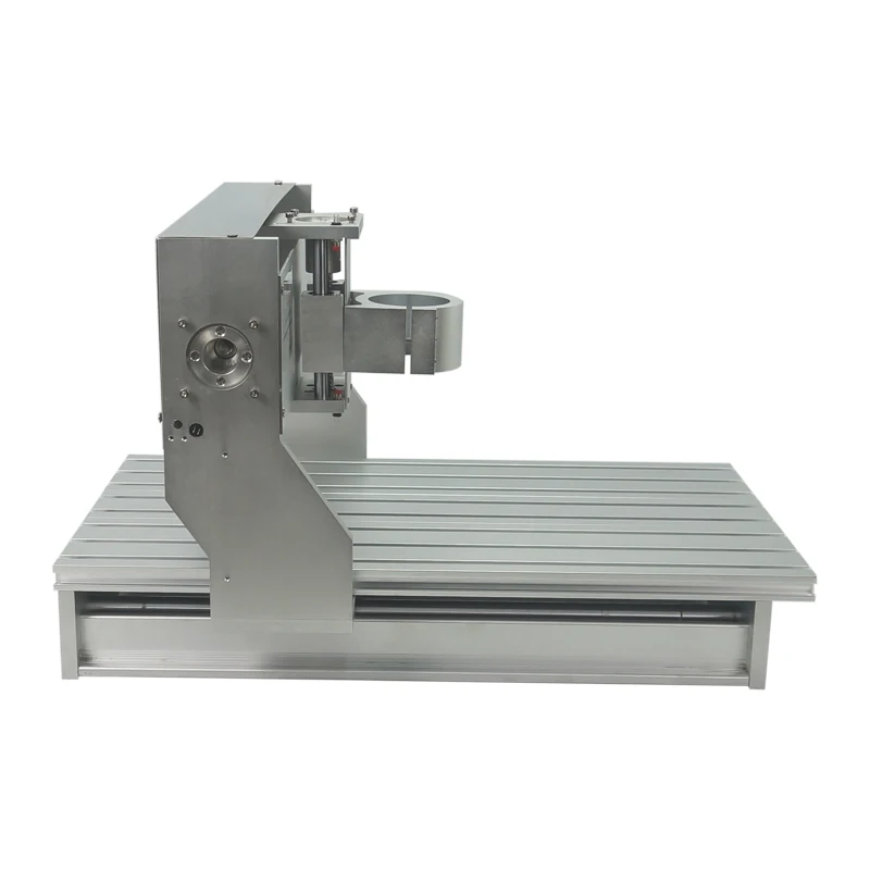 3040 cnc рамка 400*300 мм токарный шариковый винт с 57 гравировальный двигатель