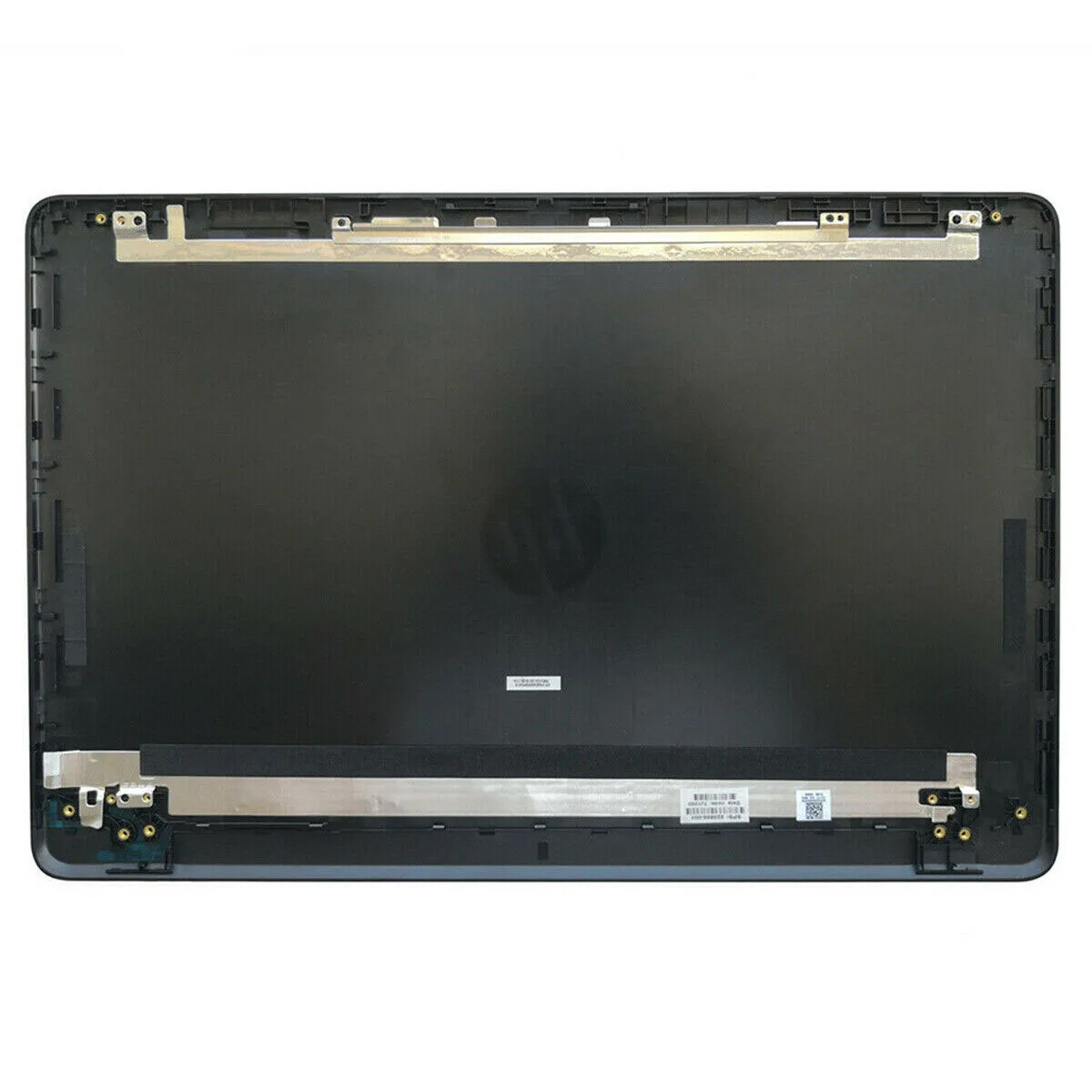 Новая задняя крышка ЖК + рамка Петли для HP 15-BS 15-BW 15T-BR 15T-BS 924899-001