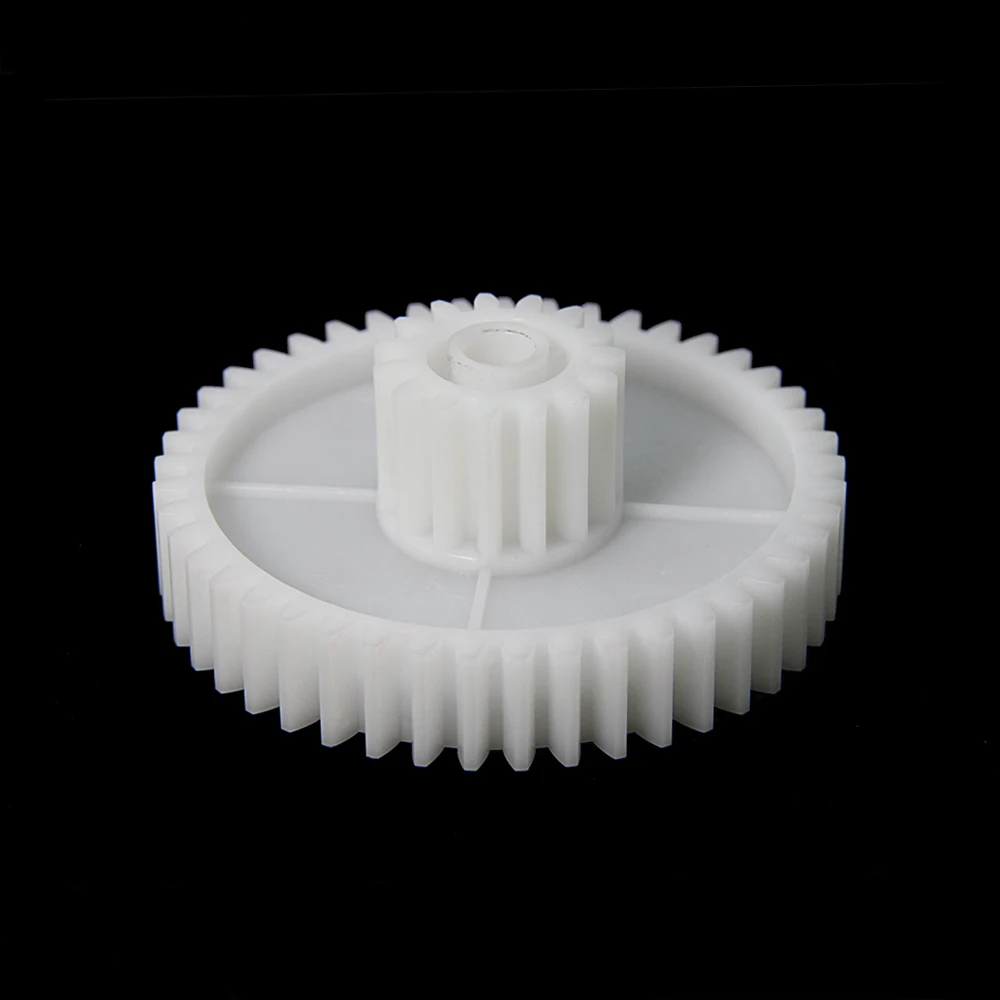 

1pc Mincer Plastic Gear Spare Parts Meat Grinder Pinion for RMG 1215 1216 1217 1218 1219 1222 1250 - Medium