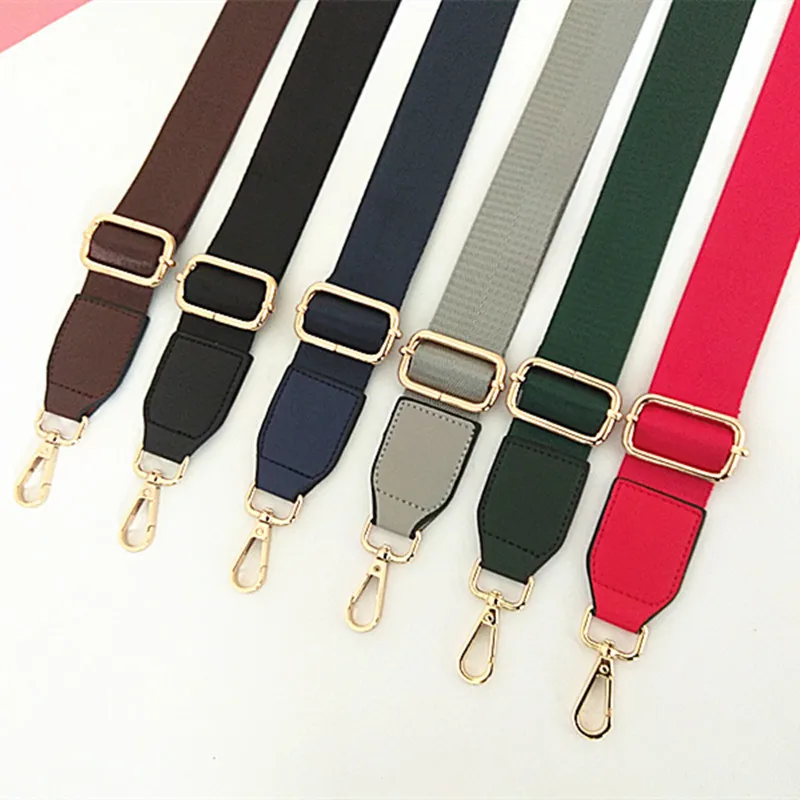 Ремешок для женской сумки на плечо декоративная ручка аксессуары сумок ручные