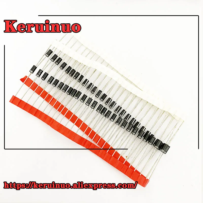 

50pcs/LOT BZW06-5V8B 600W 5.8V Bidirect new in stock