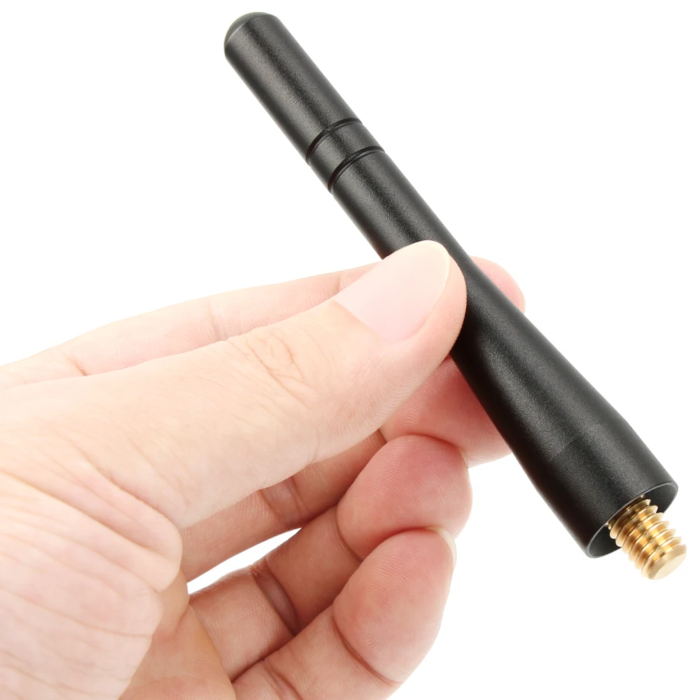 4 дюймовые автомобильные антенны радио FM AM сигнальная антенна Аксессуары для Ford