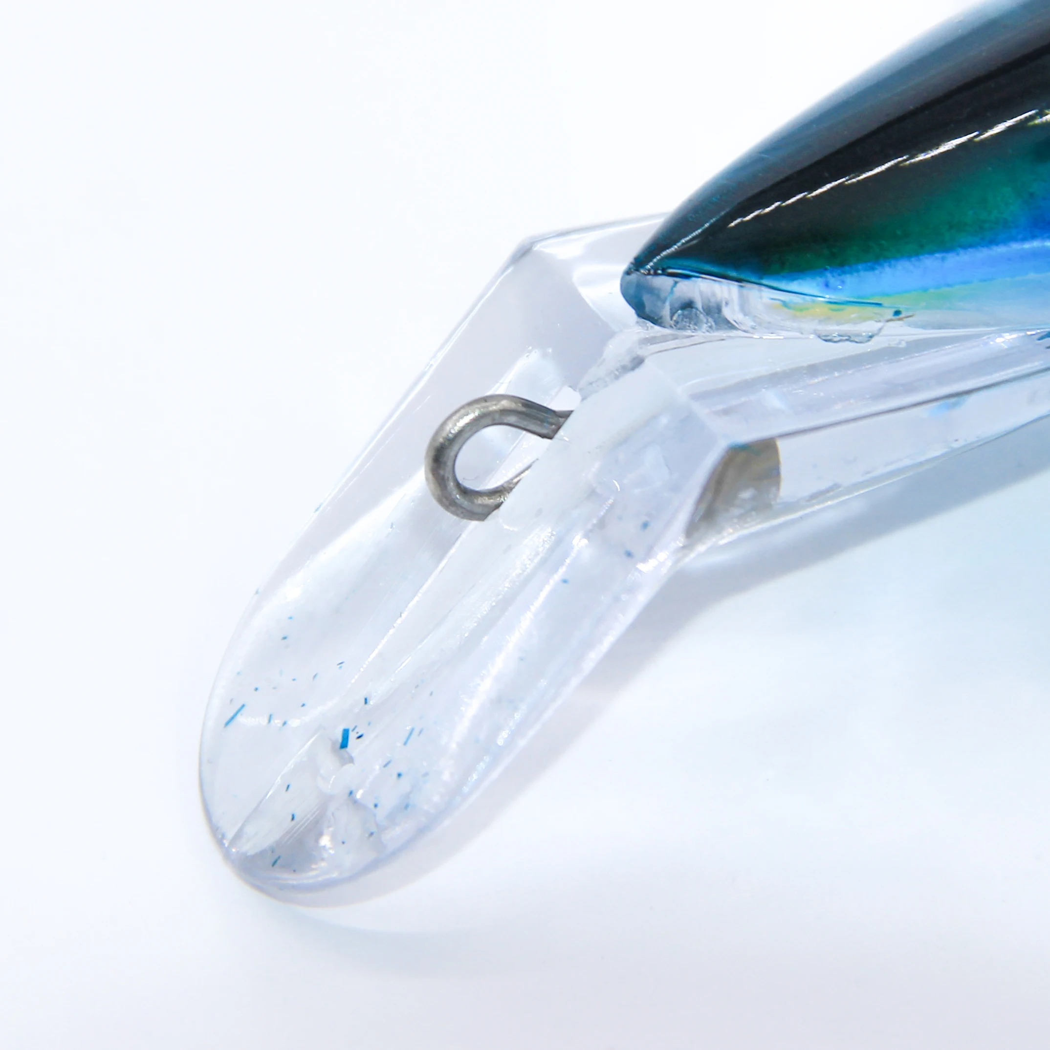 25 см похожая на настоящую рыболовная приманка осьминога кальмара приманки 6