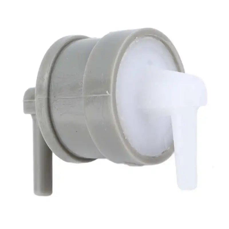 

ABS MAP Sensor Oil Filter Portable MAP Sensor Oil Separator for Car Modification Replacement for Prado 1KD FTV
