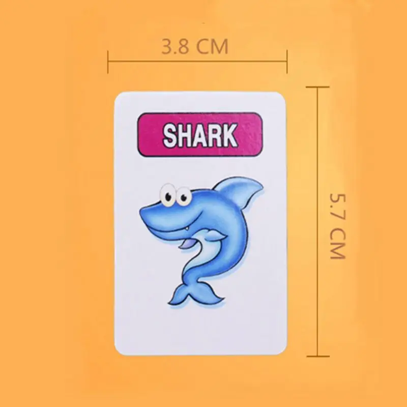 Детские карточные игры набор-старая горничная, Go Fish, сердечки, Crazy Eights семейные вечерние подарки R7RB