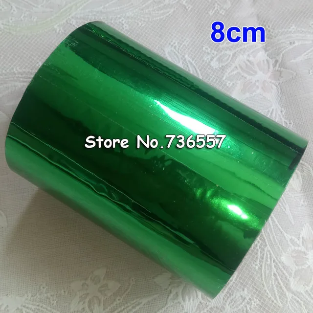 8 см горячее тиснение фольга бумага кожа ткань упаковка коробка Сделай Сам