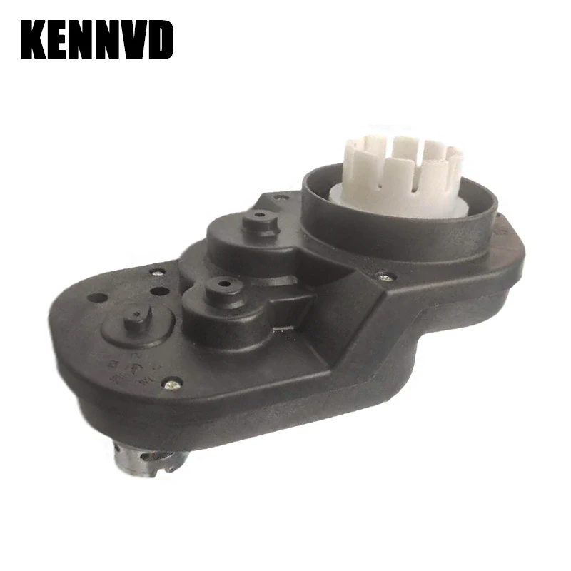 Детский электромобиль Berica YSA-021 12 В с высоким крутящим моментом, редуктор 24 В, двигатель RS555 24 В 18000 об/мин для езды на игрушках