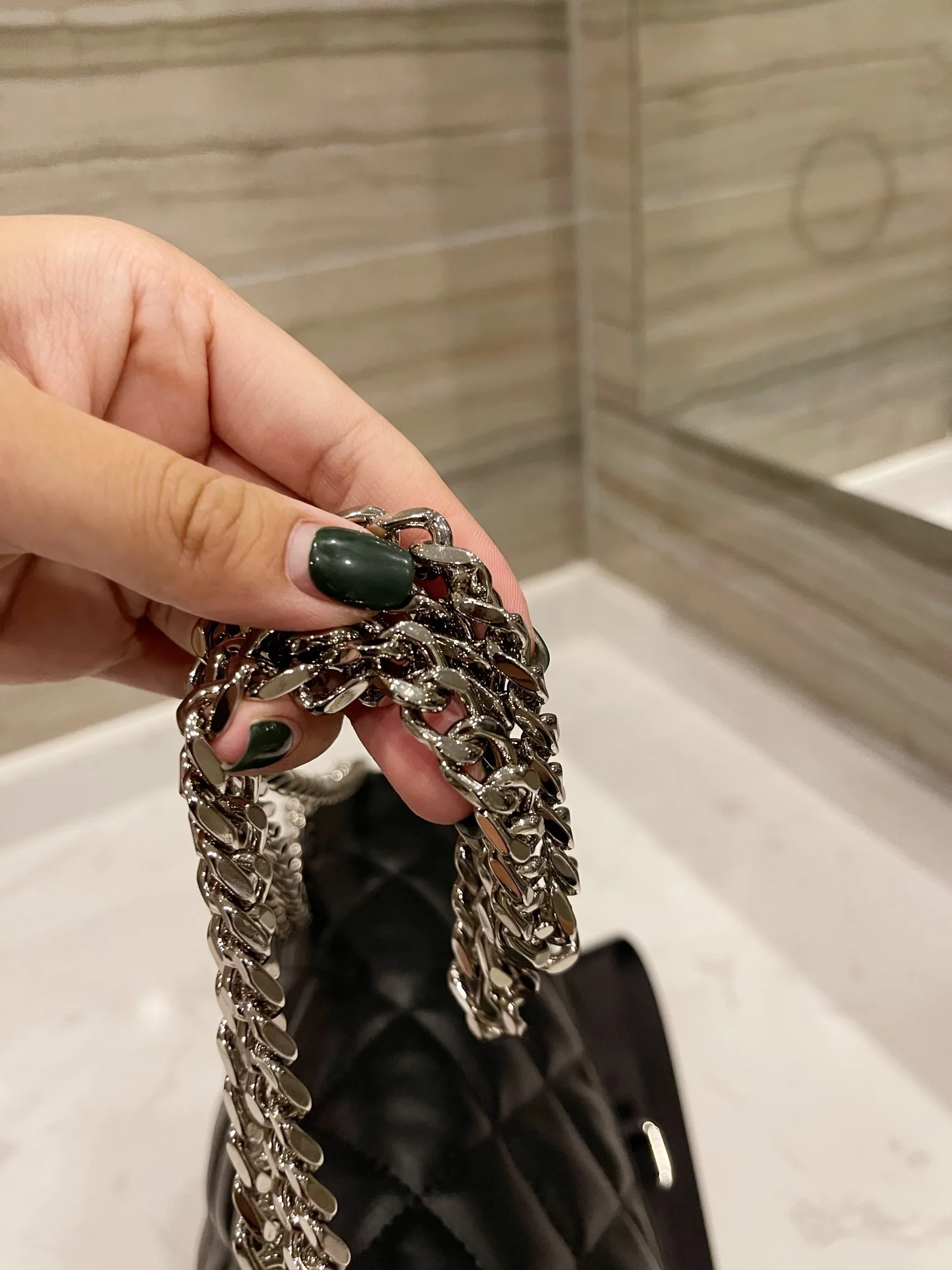 

Chain Crossbody Bags for Women DesignerBag Designer Genuine Leather Shoulder Bag Bolsos Marca Mujer Lujo Luxury Designer Handbag