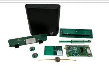 

Набор для разработки P1110-EVAL-01 P1110 с TX91501-3W досками Powercast