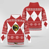 dinosaur 3d printed hoodies kids pullover boy for girl red sweatshirt funny animal apparel drop shipping
