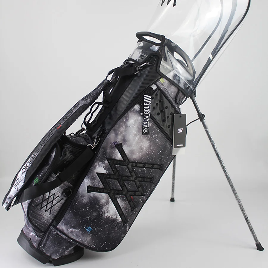 Сумка для гольфа Starry Sky серая сумка новая стойка сумка-штатив пакет гольф-клуба
