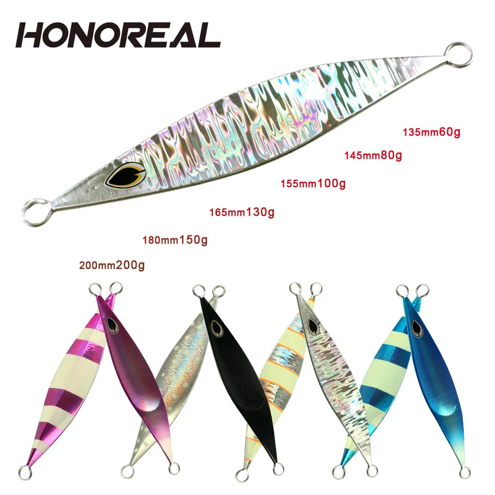 Железная пластина ведущая рыбу дорога приманки 60 г 200 приманка 13 5 см 20 медленный