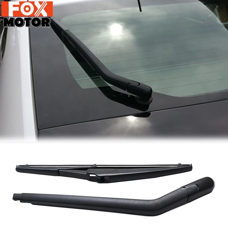 XUKEY 16 &quotнабор рычагов стеклоочистителя заднего стекла для Toyota Prius 2 2009 2008 2007 2006 2005