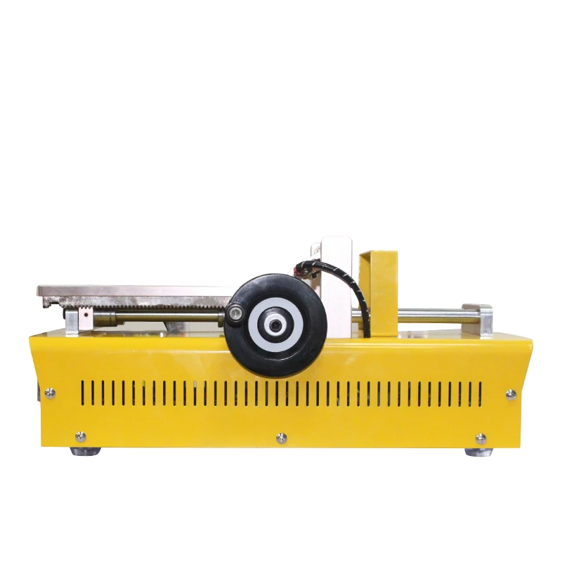 Поляризатор машина для удаления жидкокристаллического клея ОСА остатков всех