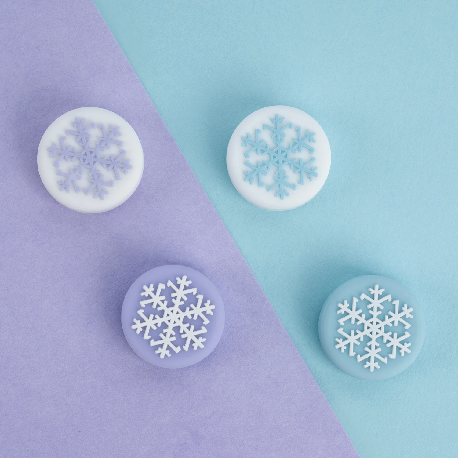 GeekShare Силиконовая рукоятка для джойстика Nintendo Switch колпачки Lite и OLED | Электроника