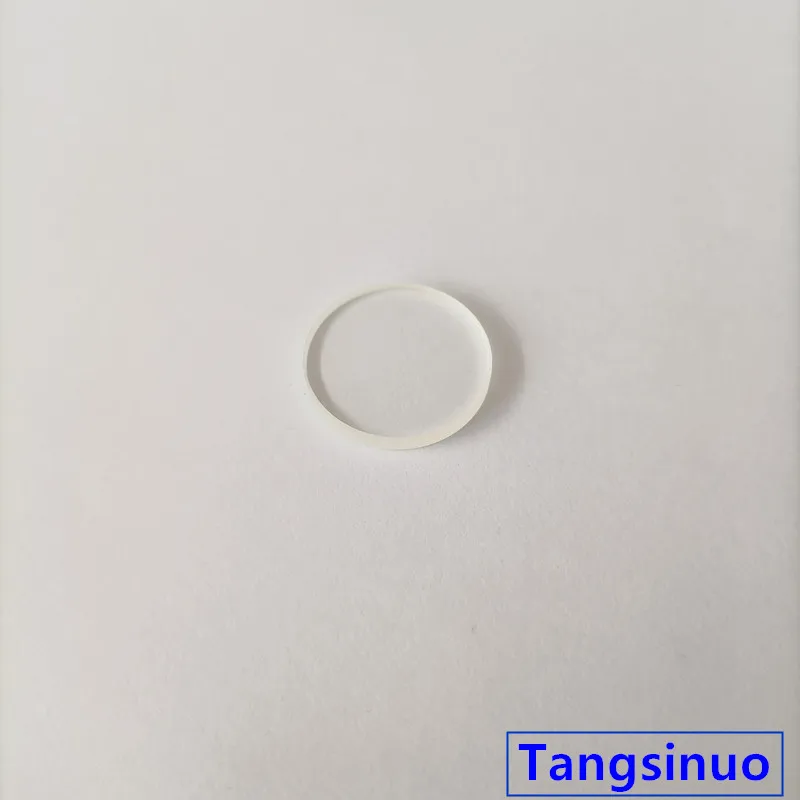 

ZJB380 GG375 Optical Glass Filter to Cut UV Light