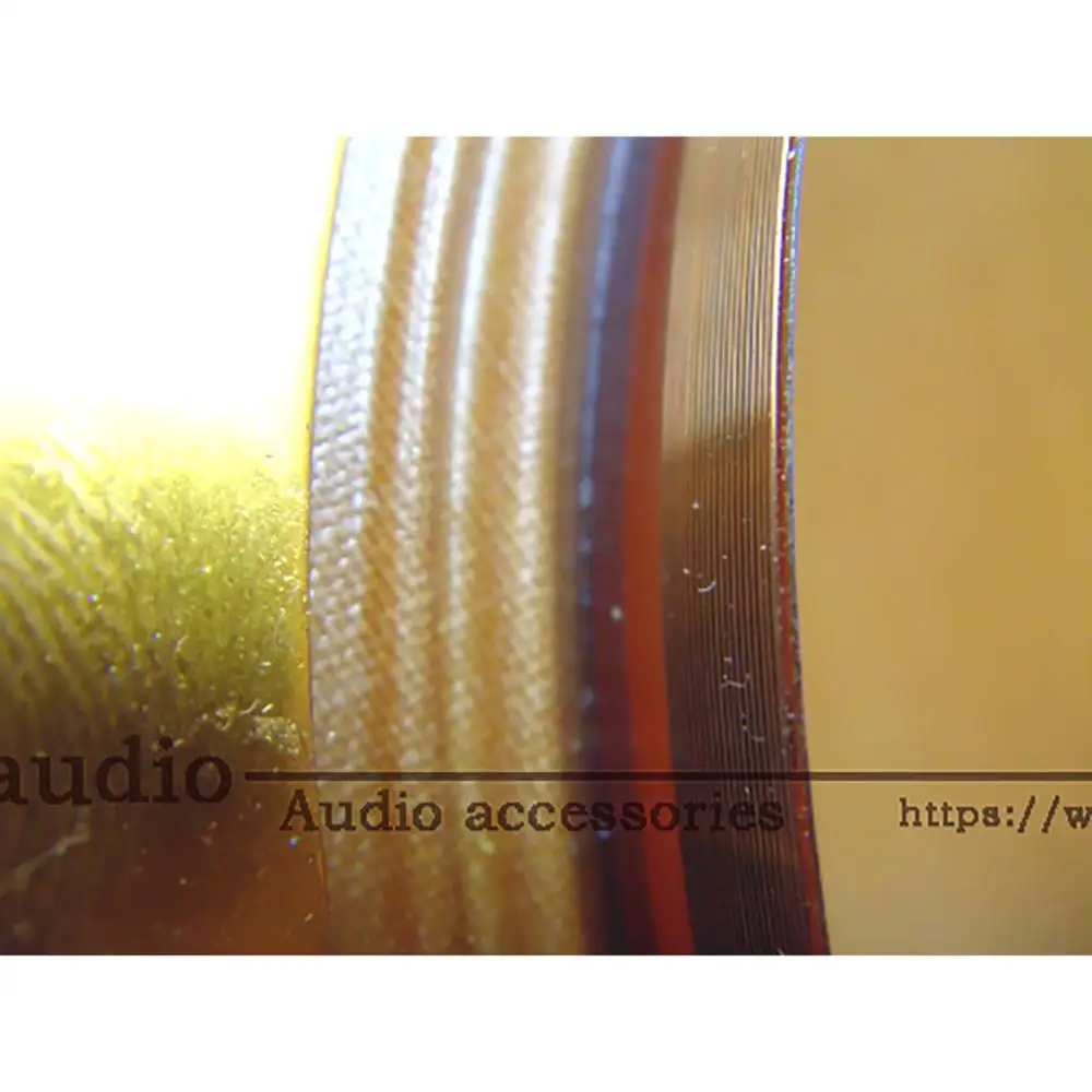 8PCS Diaphragm Selenium RPD4400Ti For D408Ti &amp D4400Ti Driver 100mm | Электроника