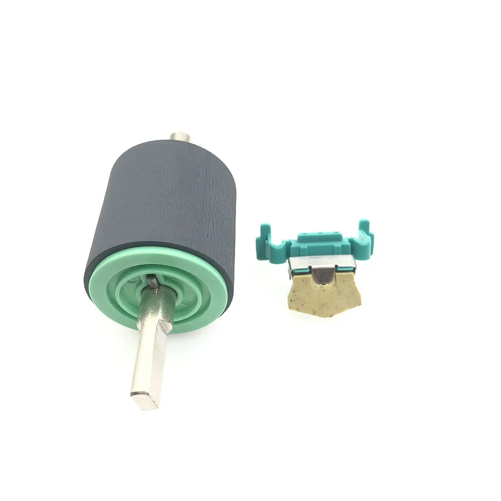 

5PC LD6187001 LD6092001 Scanner Paper Pickup Roller Separation Pad for Brother ADS-2000W ADS-2000e ADS-2100W ADS-2500W ADS-2600W
