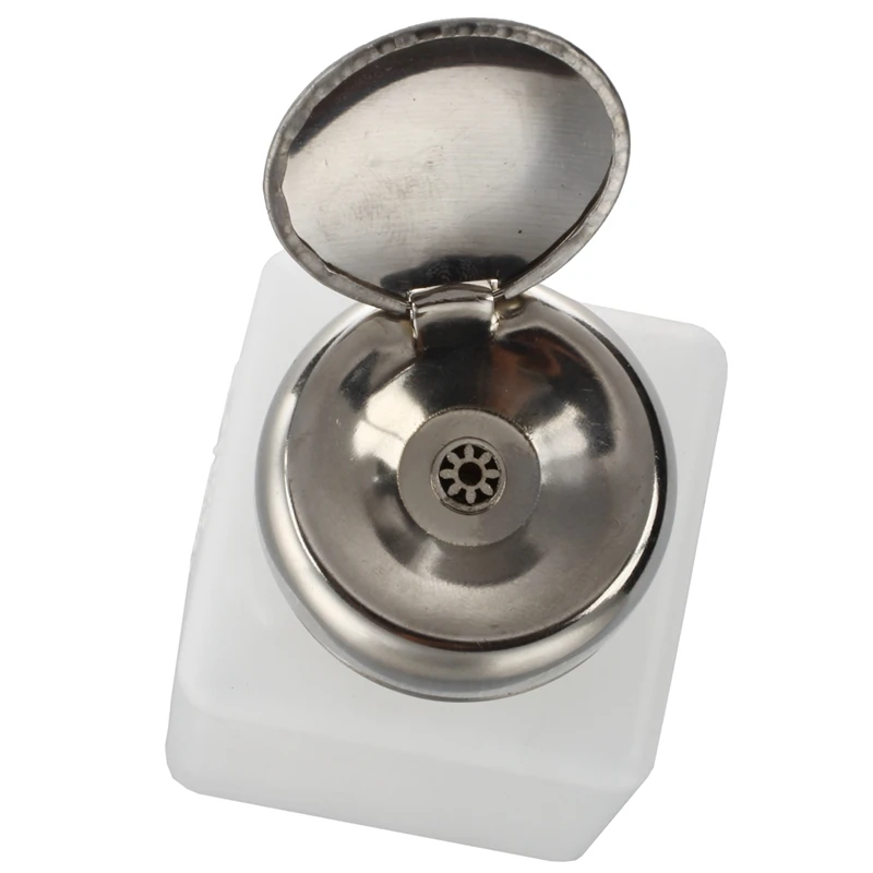 200 мл жидкость для удаления лака ногтей жидкий спирт пресс дозатор