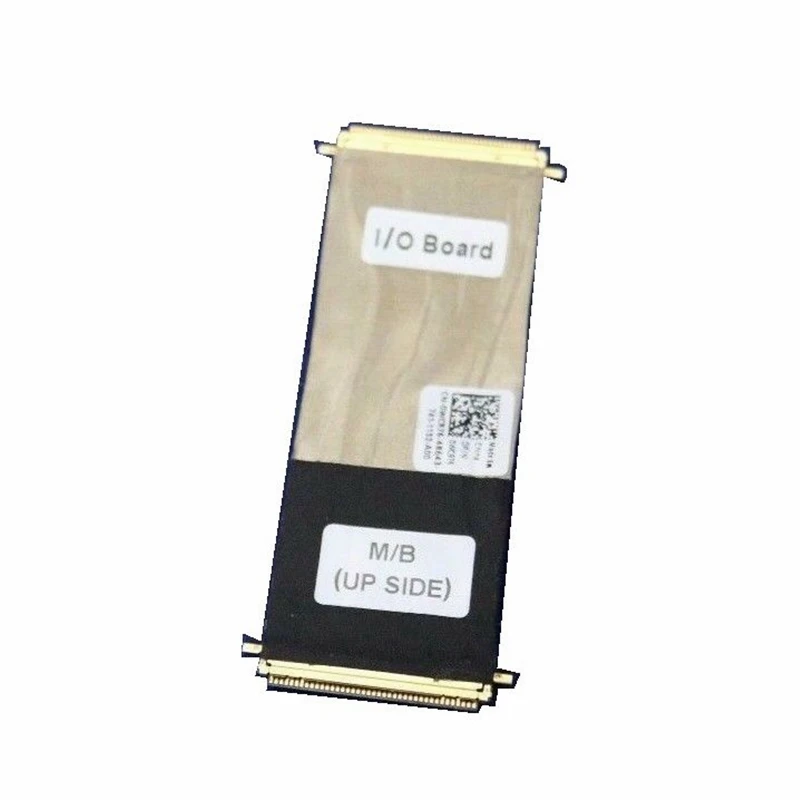Аудиоразъем для ноутбука DELL Inspiron 15 7557 7559 5577 0WC976 USB I/O кабель платы ввода вывода
