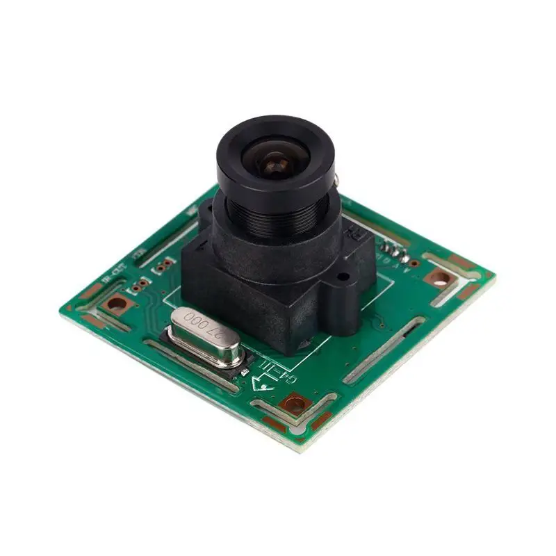 HD 700TVL печатная плата Fpv цветной цифровой видео cmos камера безопасности антенна