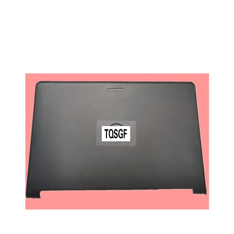 

Совершенно новая Оригинальная задняя крышка ЖК-дисплея для Dell Latitude 3160, E3160, 0, KKCFC, Черная