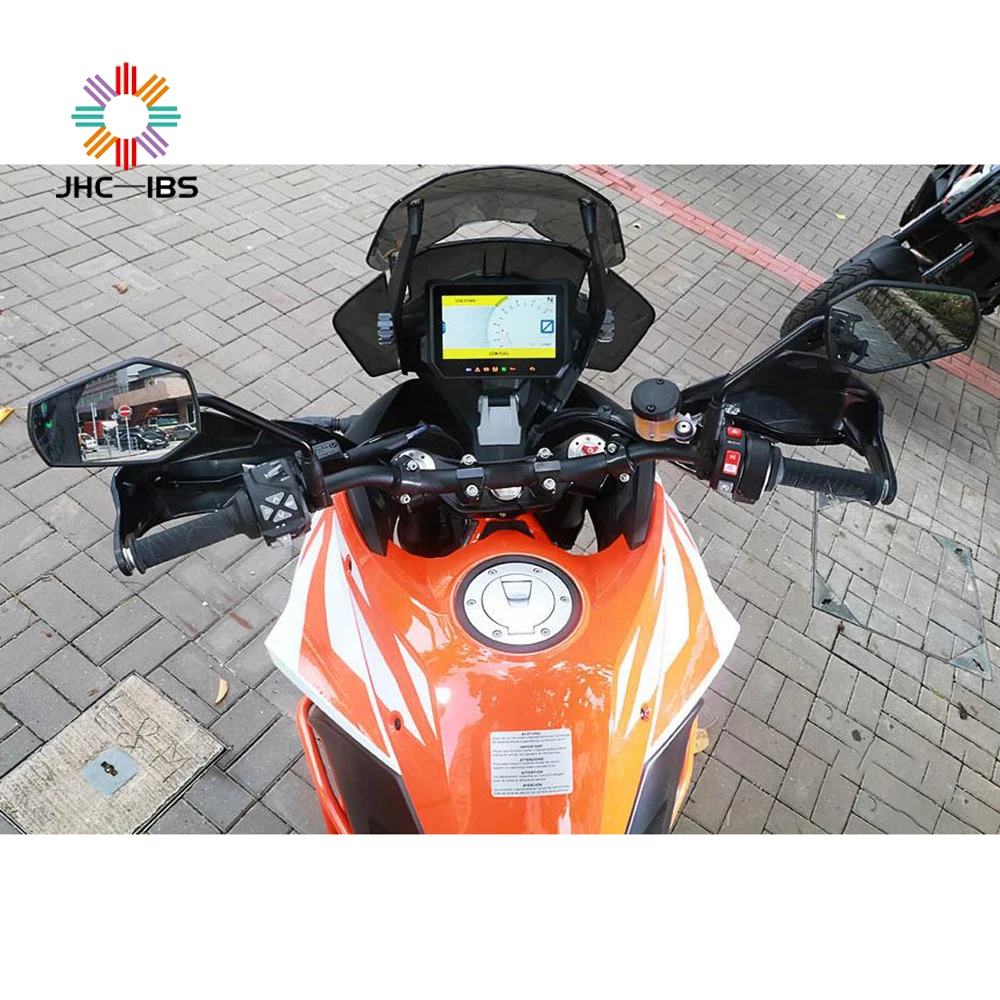 Защитная пленка от царапин для мотоцикла KTM 1290 SUPER ADV R/S 2017 2018 |