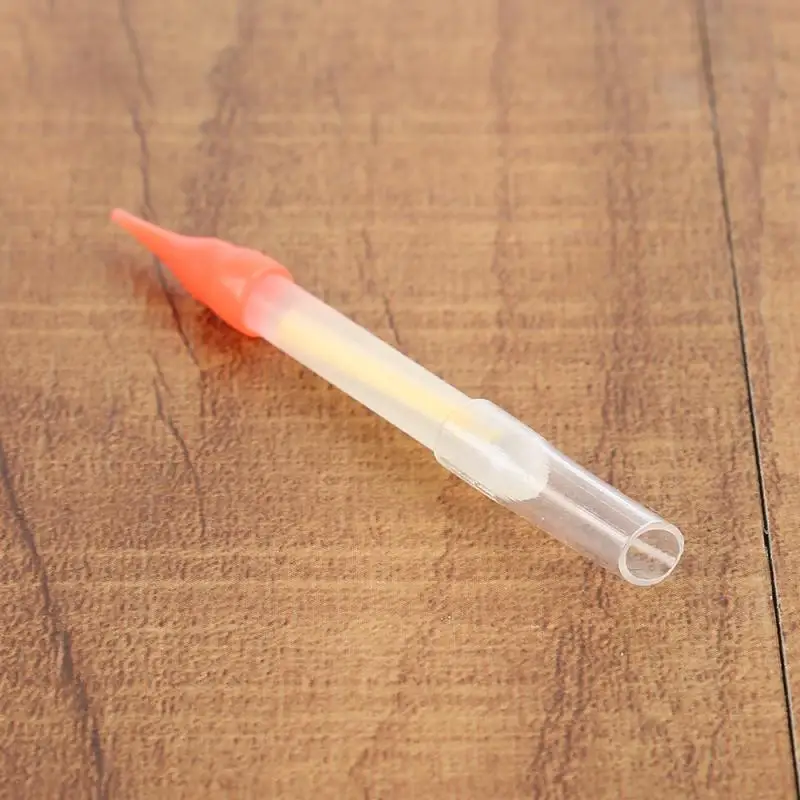 Светлячки для рыбалки светлячки флуоресцентсветильник 10 шт./пакет 4 5*40 мм | Спорт