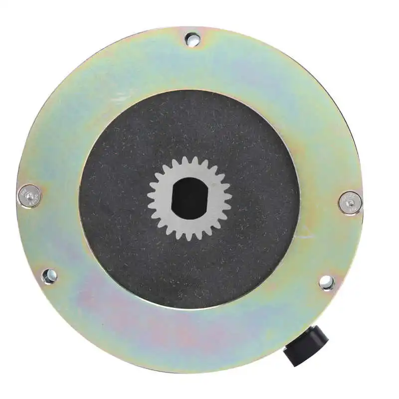 

Club Car Parts Steel Alloy Motor Brake 610065 for Repair