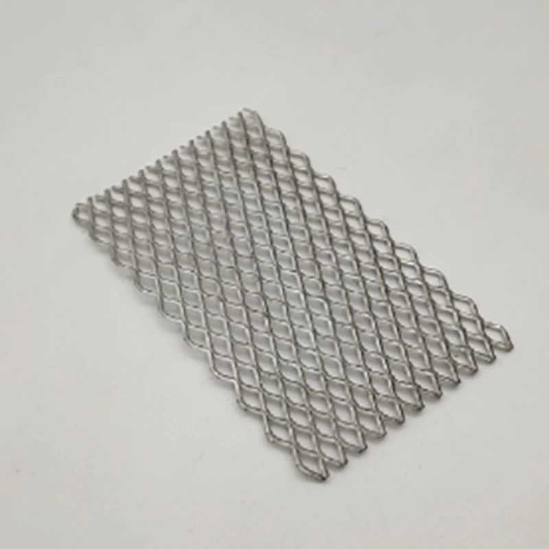 Платиновая титановая металлическая сетка Катодная проволока покрытие Ручка