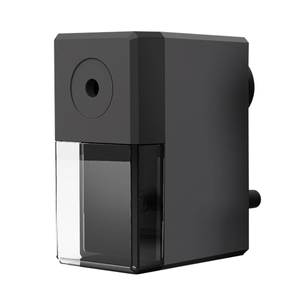 Автоматическая точилка для карандашей электрическая многофункциональная