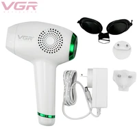 vgr 716 epilator personal care freezing point laser hair removal equipment photon whole body quick beauty home v716