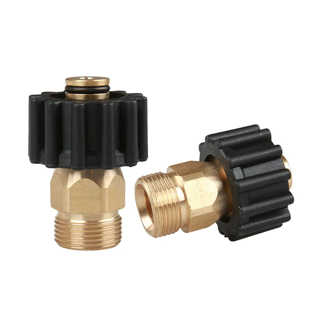 M221pc шарнирные соединения для автомойки медные адаптеры мойки высокого давления