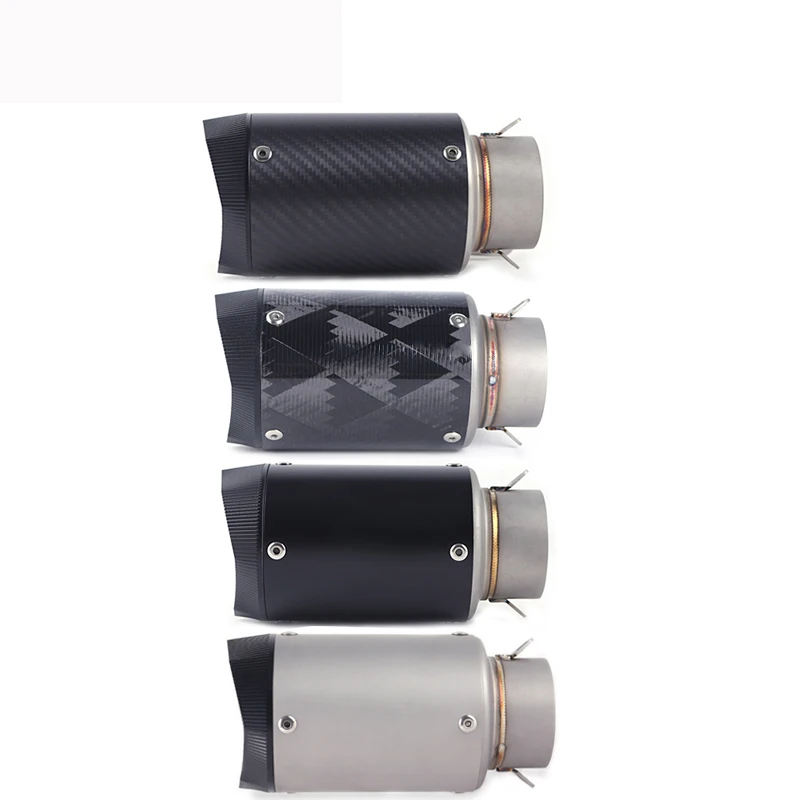 Глушитель выхлопной трубы для мотоцикла полная система слипоны kawasaki NINJA650R ninja650