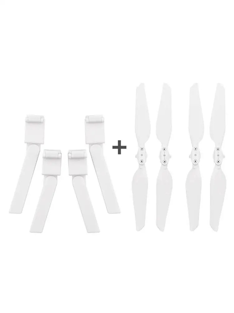 

Applicable To XIAOMI Millet FIMI X8SE Heightening Tripod Protection Propeller Drone Toy Accessories