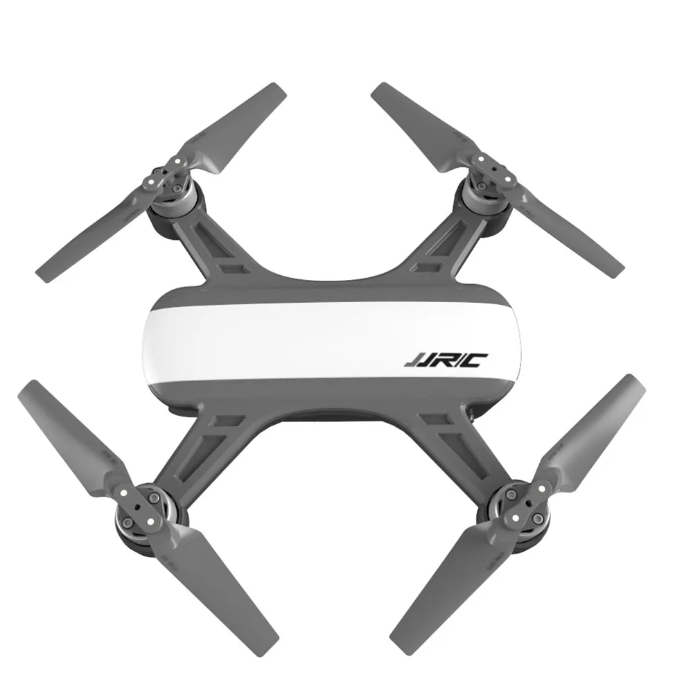Дрон JJRC X9 X9P Heron бесщеточный с Wi Fi FPV 2K 4K HD камера Квадрокоптер дистанционным