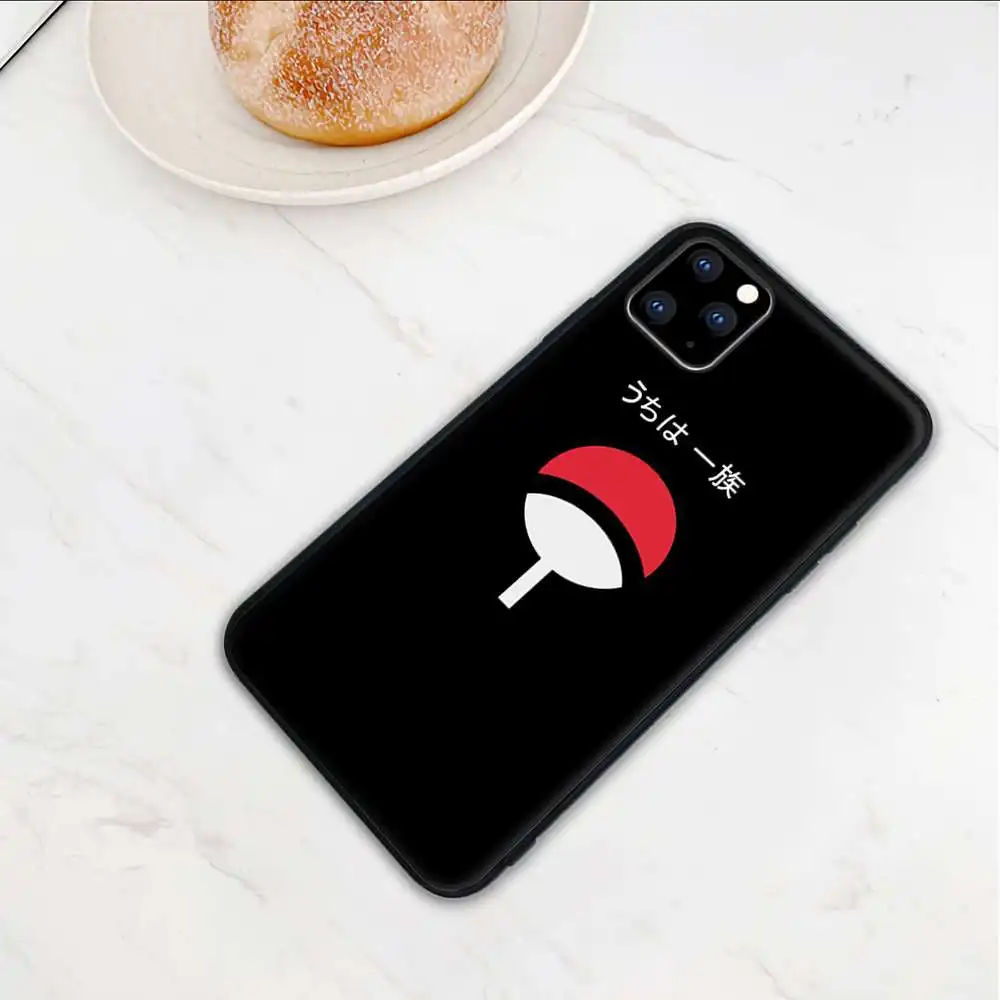 

Naruto Itachi Uchiha Newly Arrived Mobile Phone Cover Case For Samsung Galaxy M30S A01 A21 A31 A51 A71 A91 A10S A20S A30S A50S