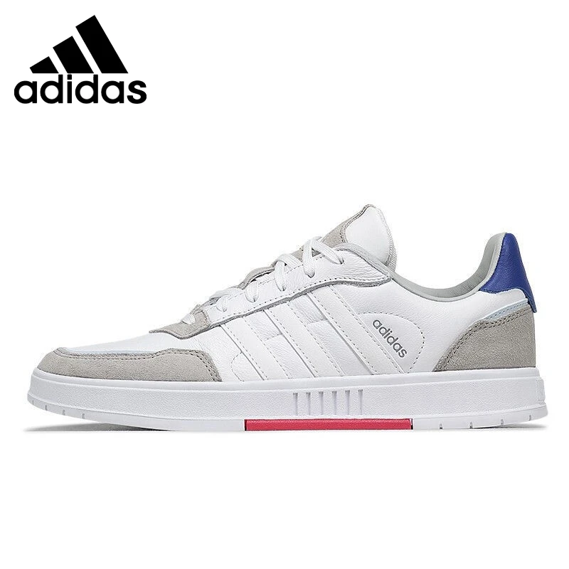 

Original New Arrival Adidas NEO COURTMASTER Men's Skateboarding Shoes Sneakers